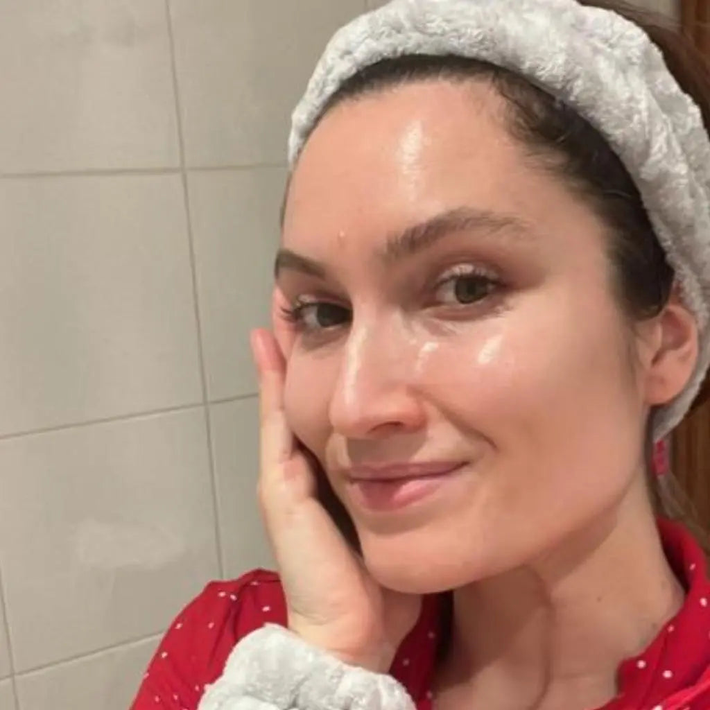 Acne-Fighting Skincare Routine Manggo Skincare
