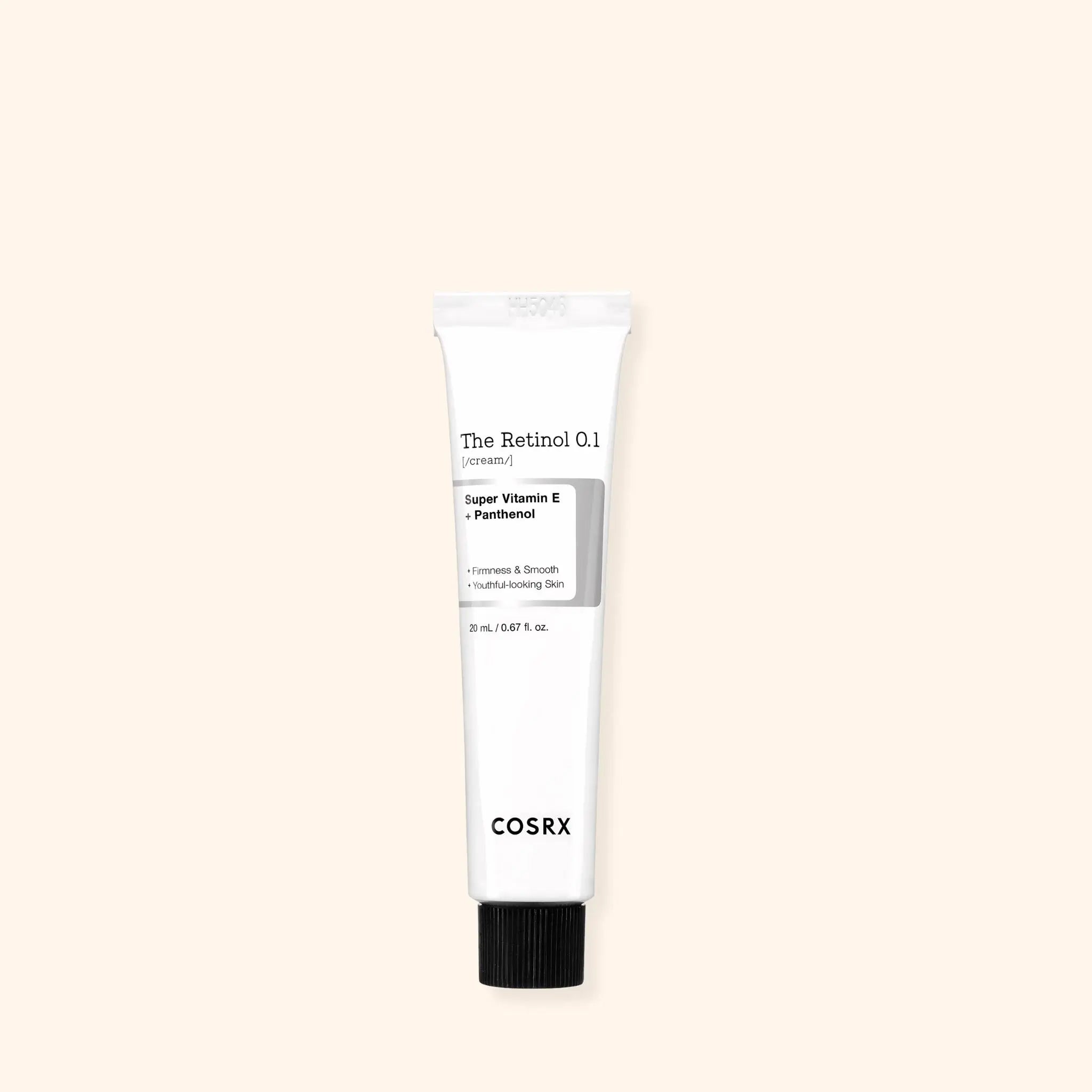 Retinol 0.1 Cream COSRX