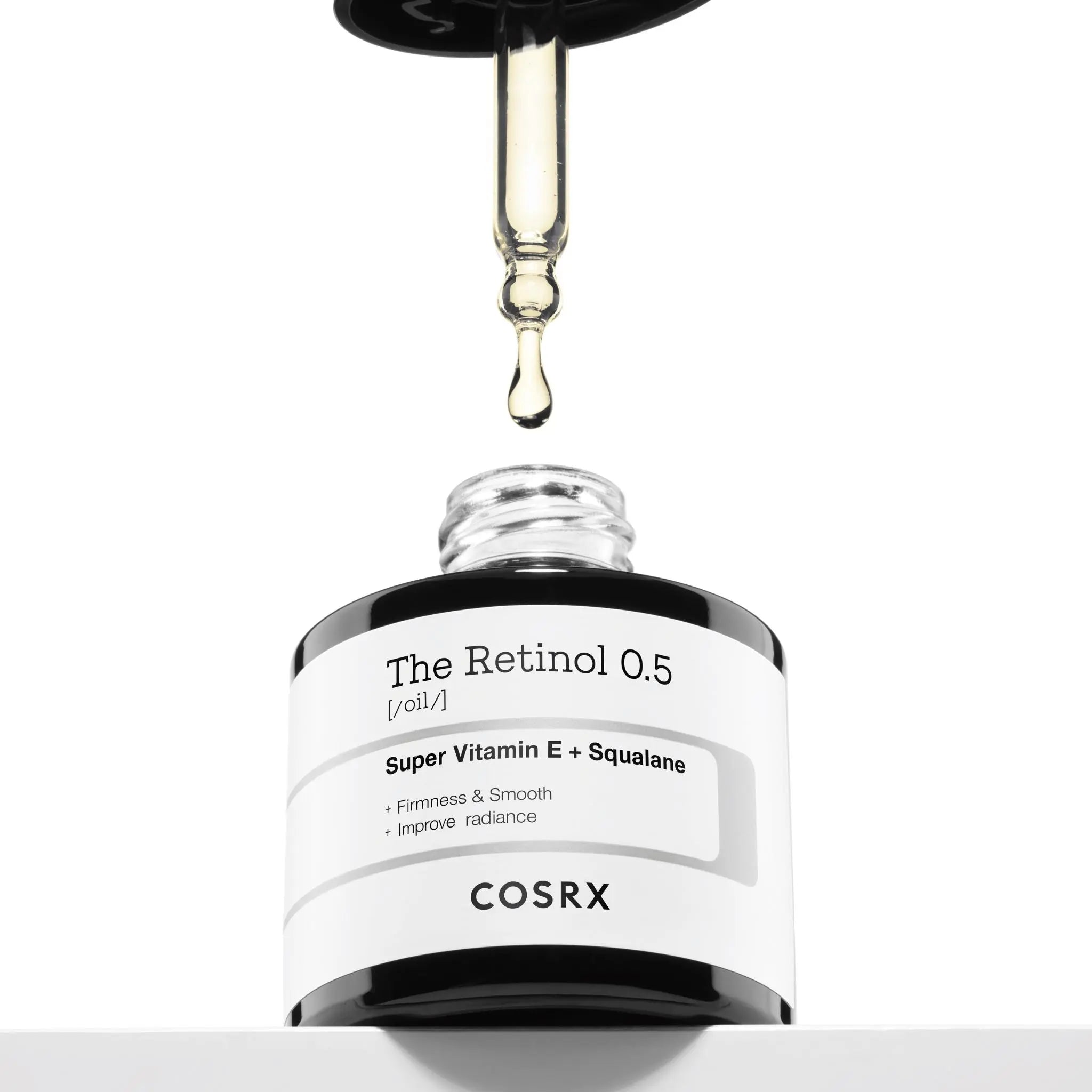 Retinol 0.5 Oil COSRX