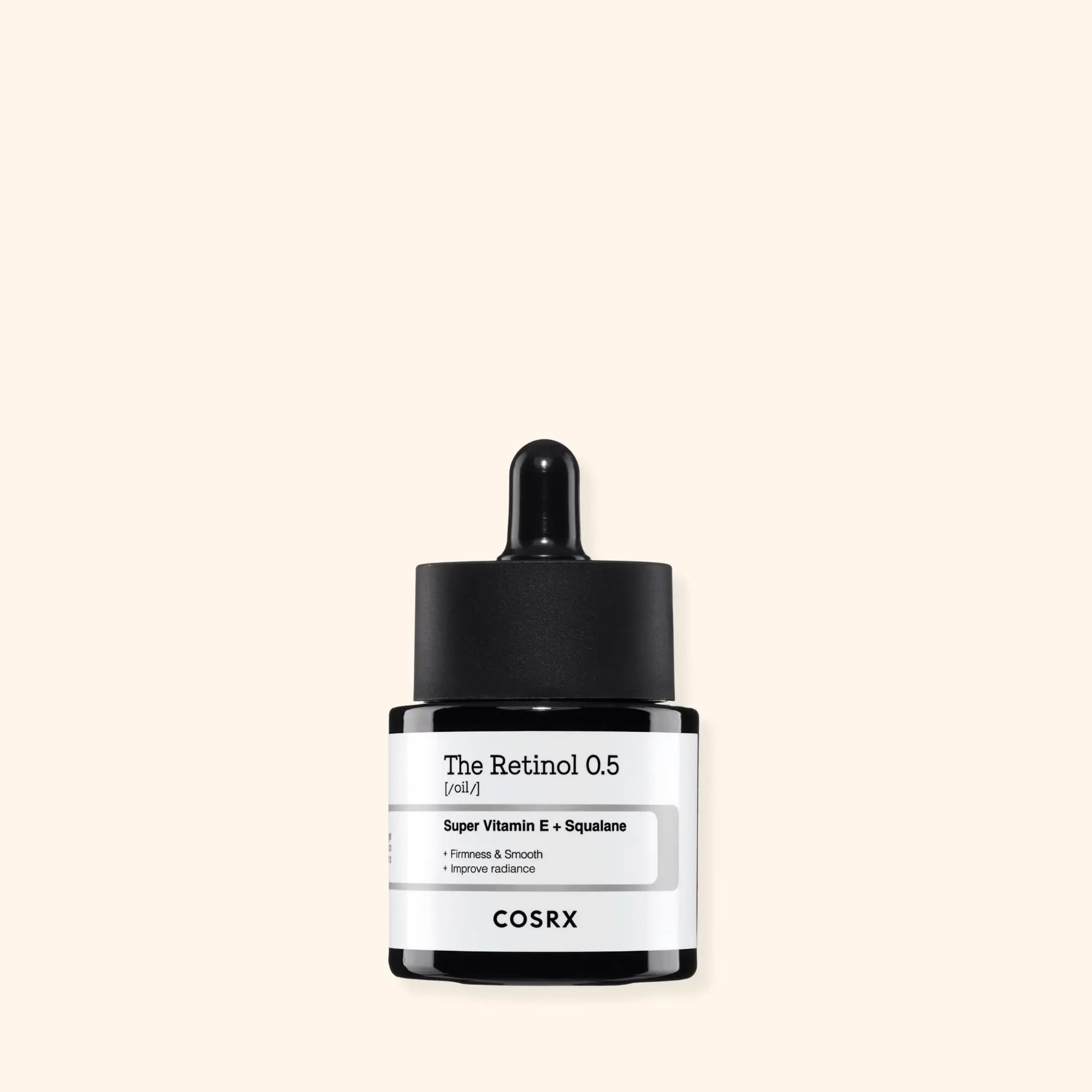 Retinol 0.5 Oil COSRX