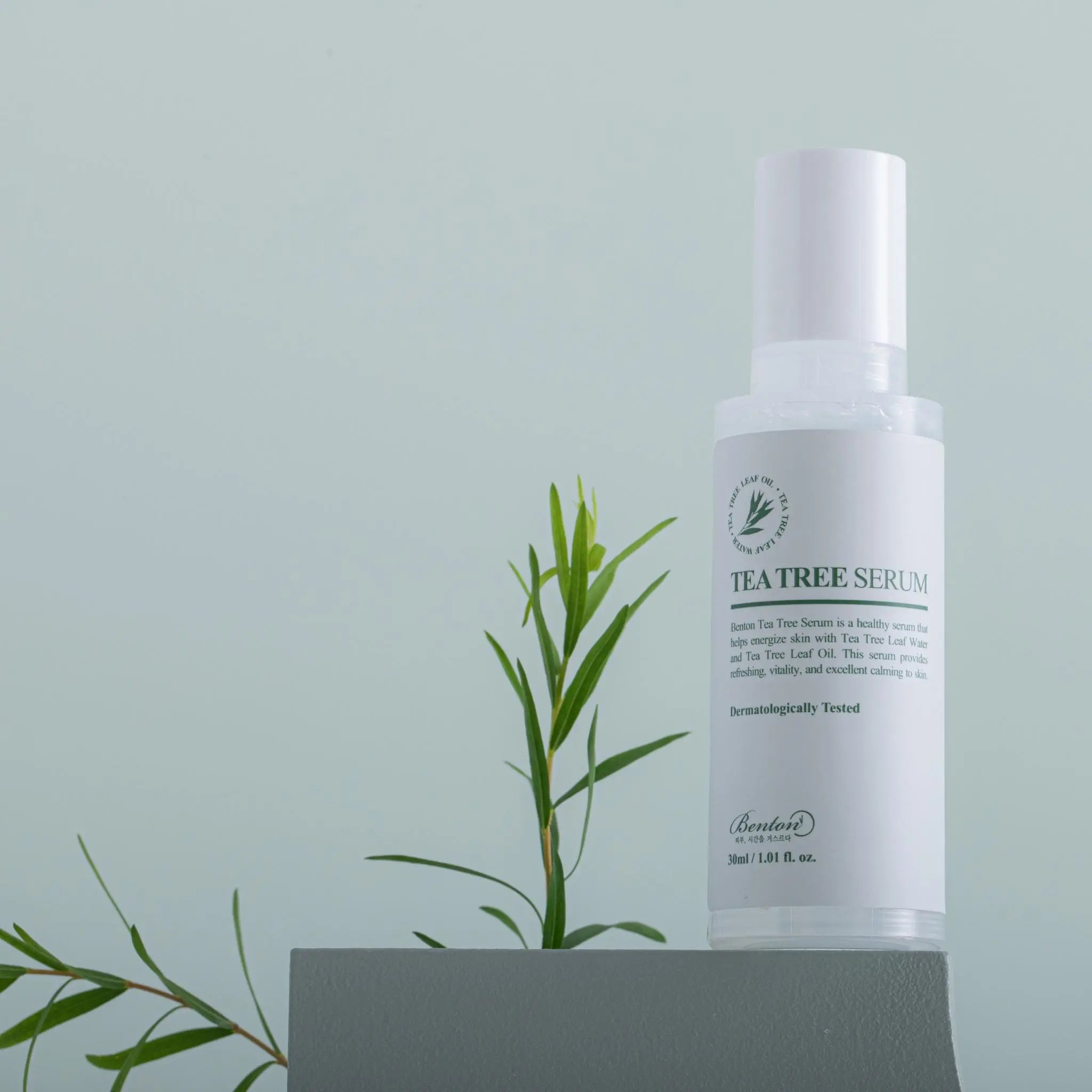 Tea Tree Serum Benton