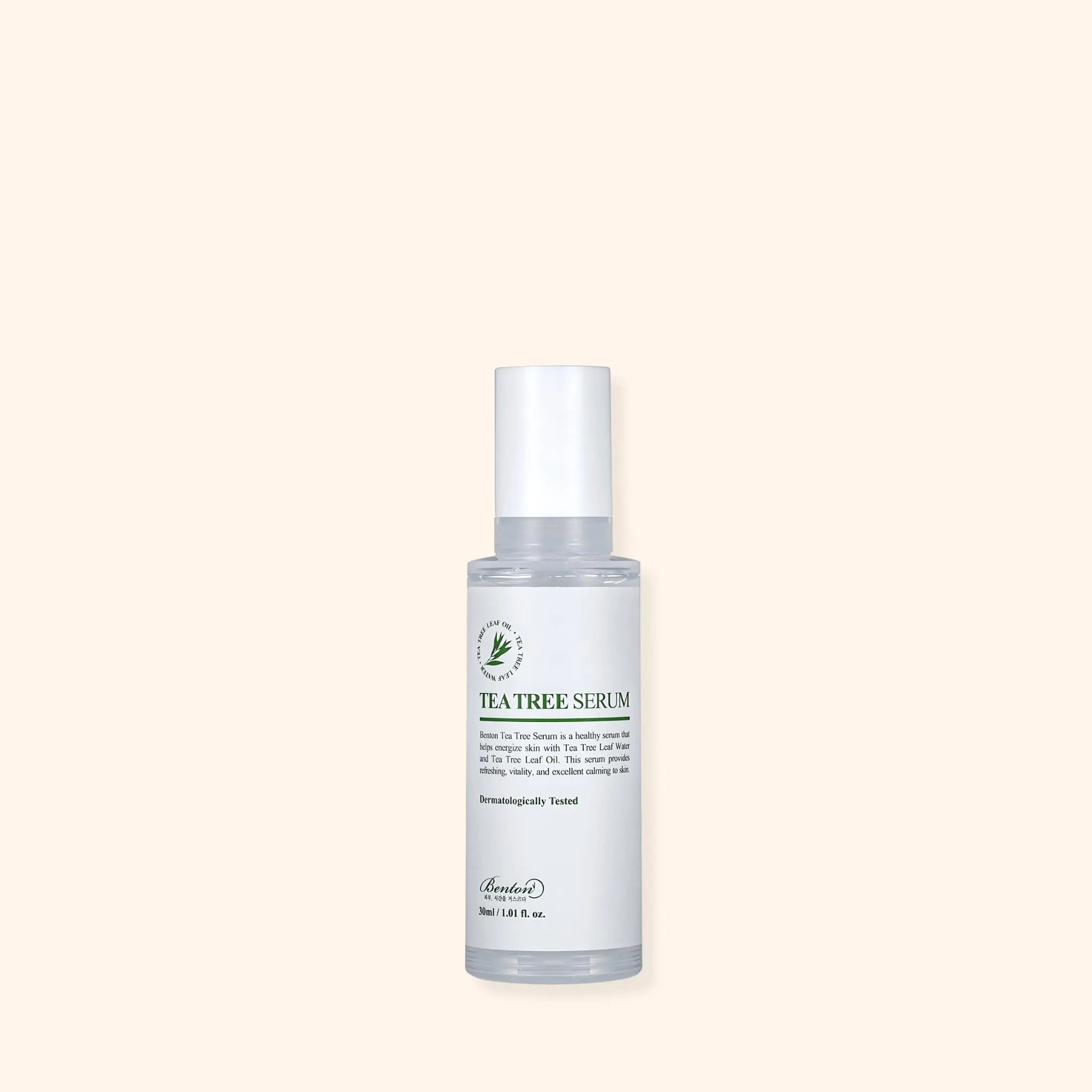 Tea Tree Serum Benton