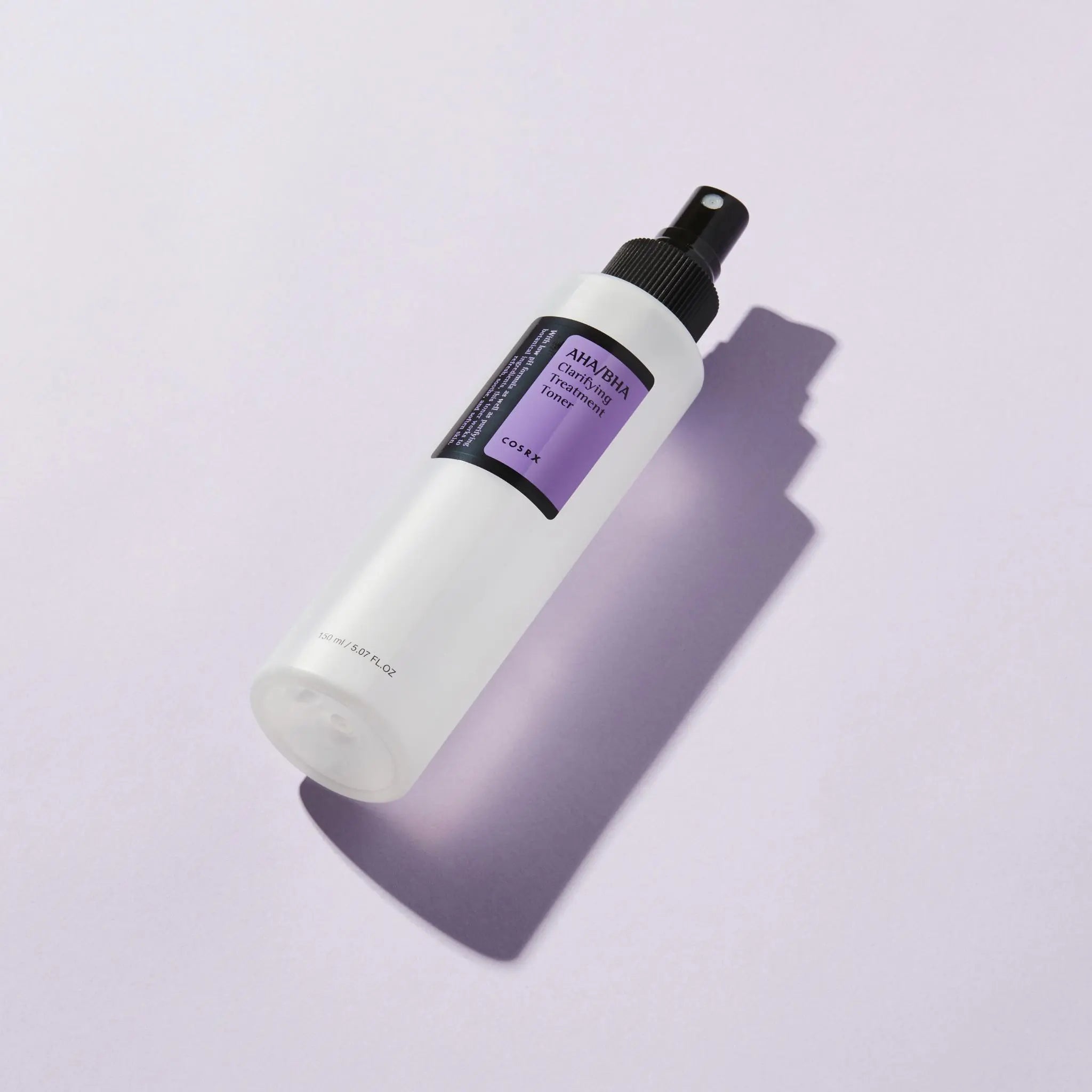 COSRX AHA - BHA Clarifying Treatment Toner - Manggo Skincare