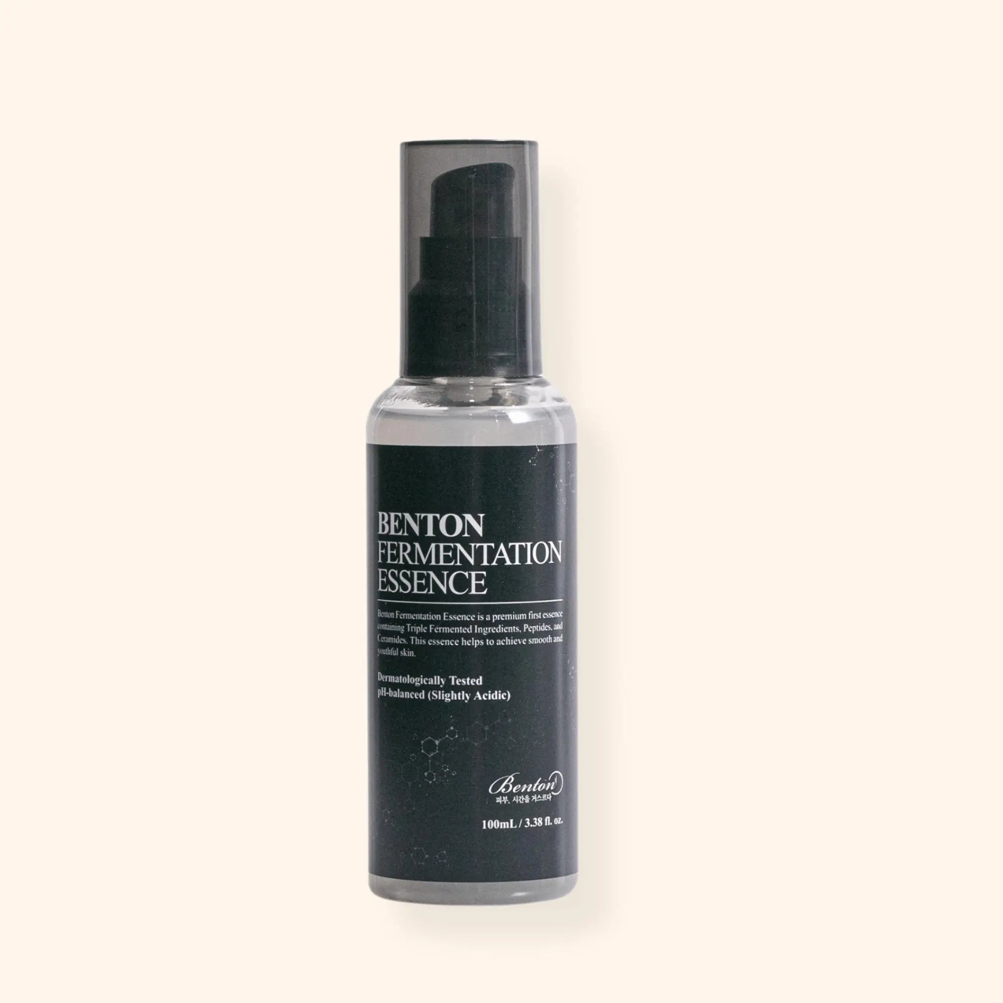 Benton Fermentation Essence - Manggo Skincare