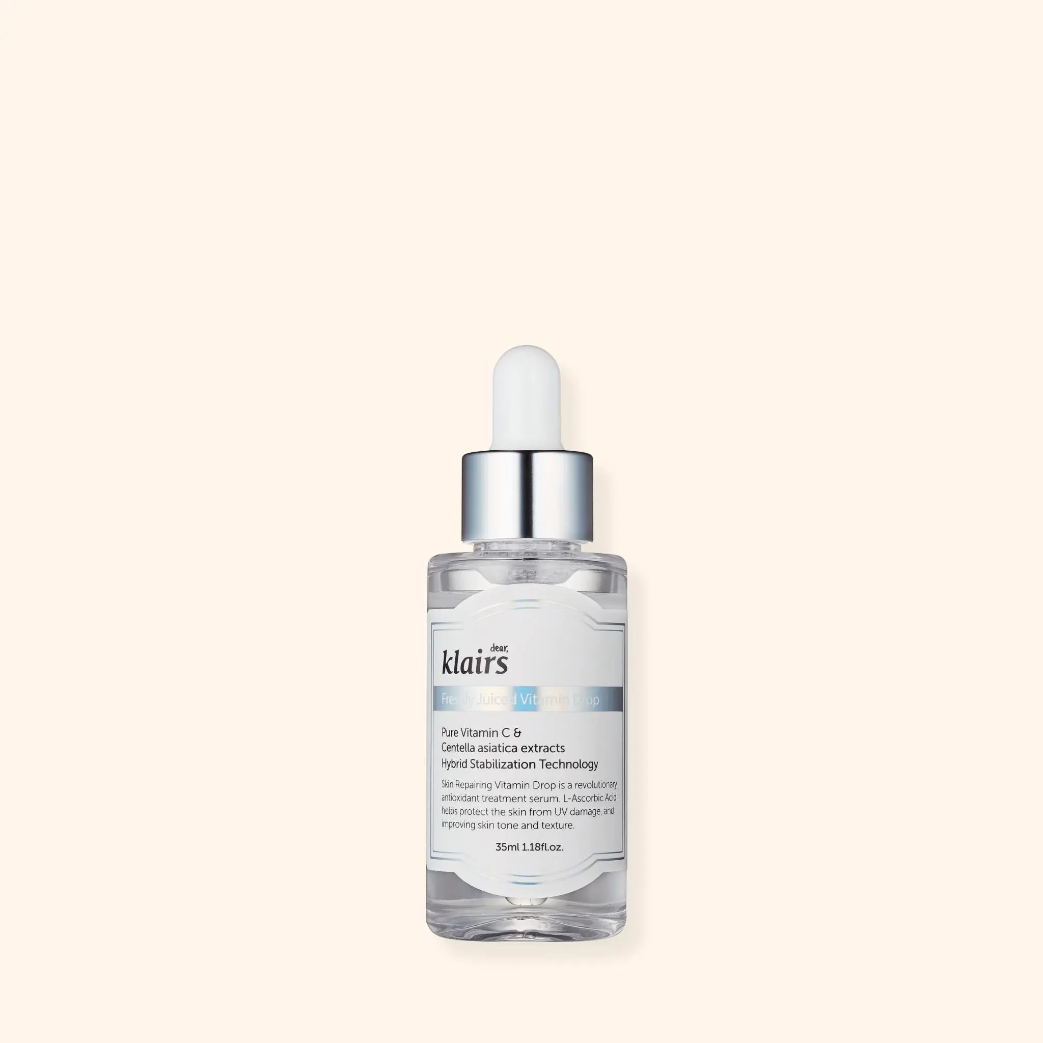 Klairs Freshly Juiced Vitamin Drop - Manggo Skincare